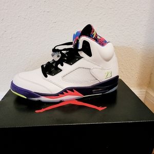 Air Jordan's size 10 mens